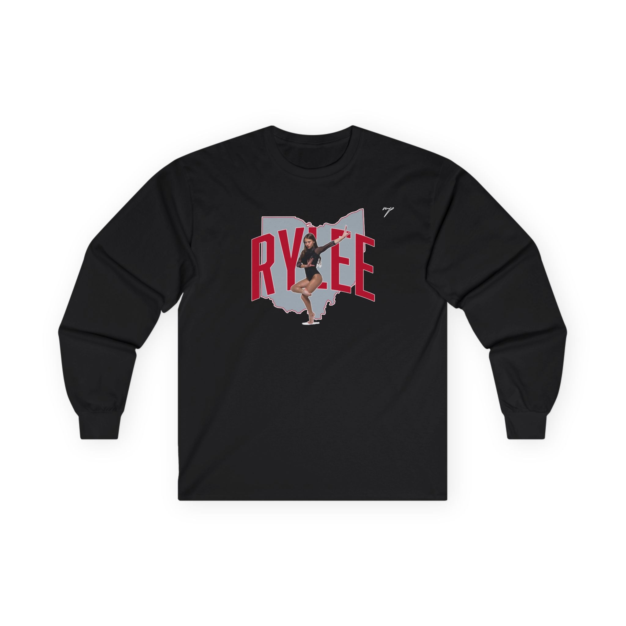 Rylee Guevara Long Sleeve