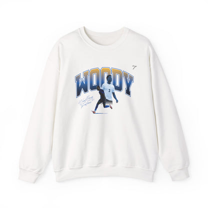 Woodlens Frederic Crewneck