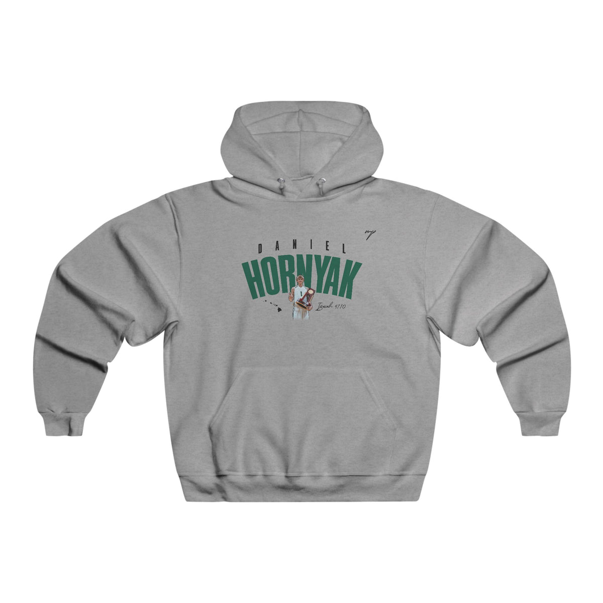 Daniel Hornyak Vintage Hoodie