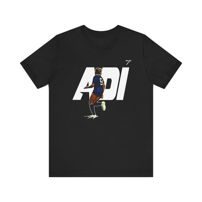 Adison Malone Graphic Tee