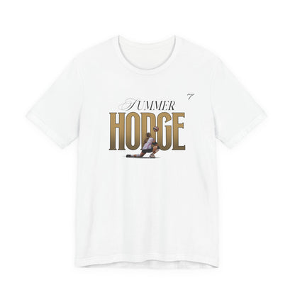 Summer Hodge Graphic Tee