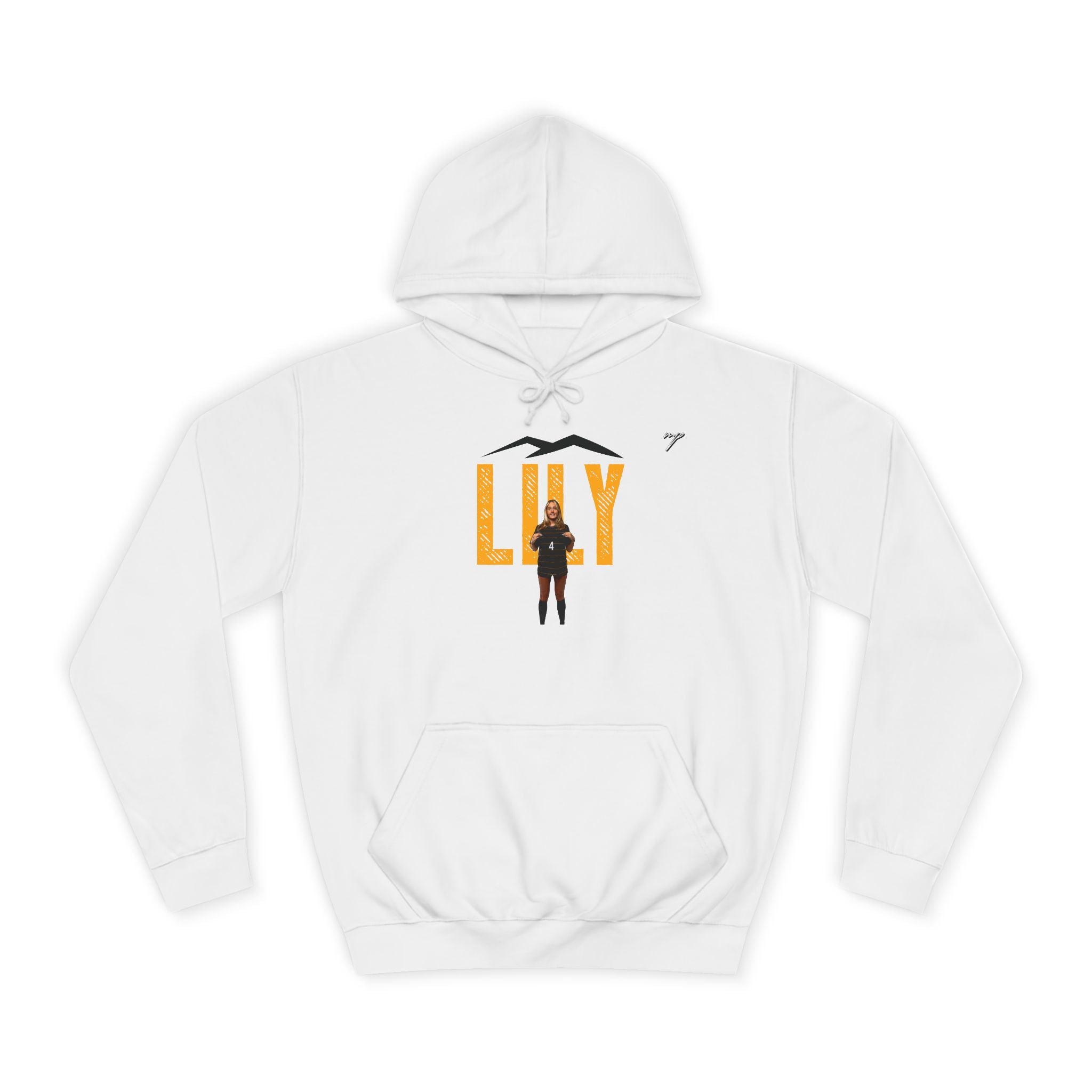 Lily Smith Hoodie