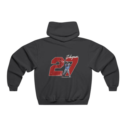 Myles Vazquez Vintage Hoodie