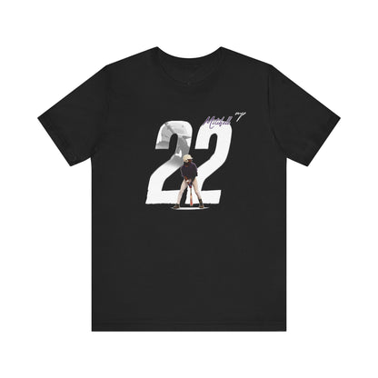 Marquis Mitchell Graphic Tee