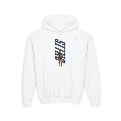Keira Billis YOUTH Hoodie