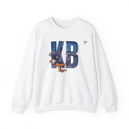 Kaylie Beck Crewneck