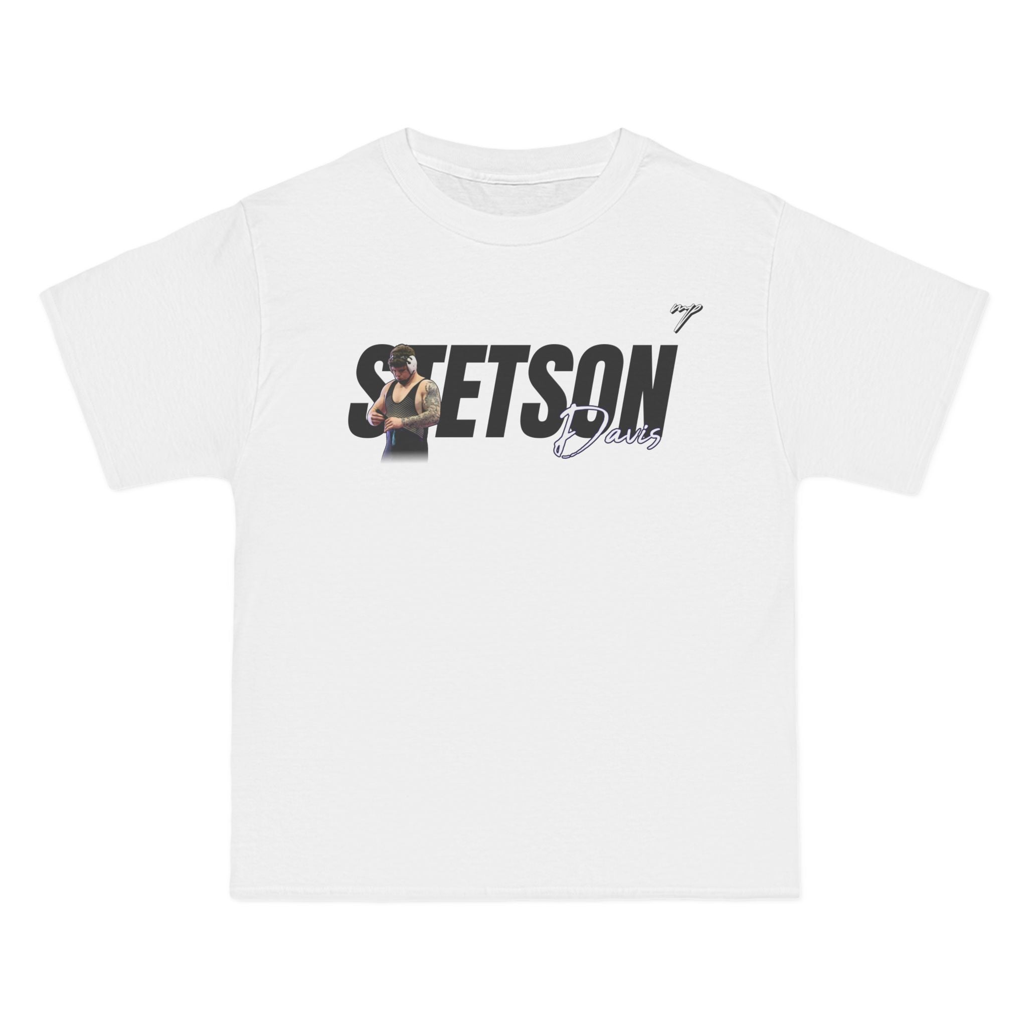 Stetson Davis Vintage Tee