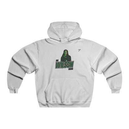 Skylar Wilson Vintage Hoodie