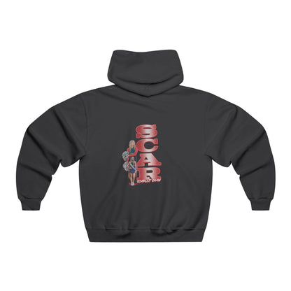 Scarlett Shaw Vintage Hoodie