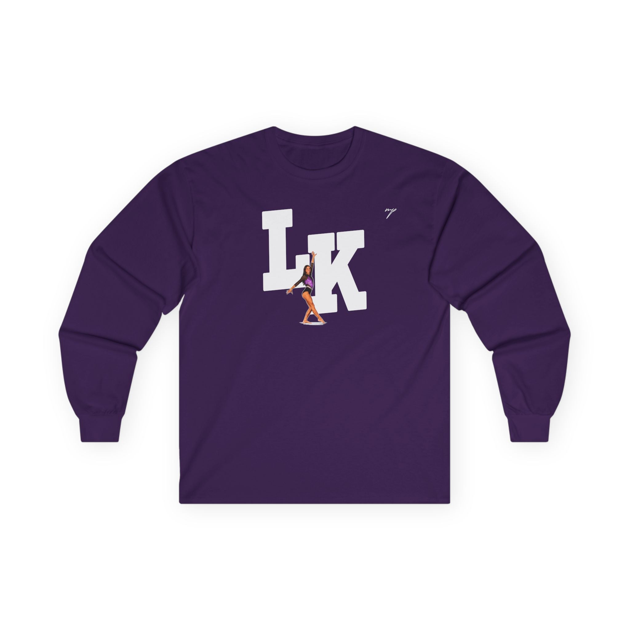 Liberty Kenney Long Sleeve