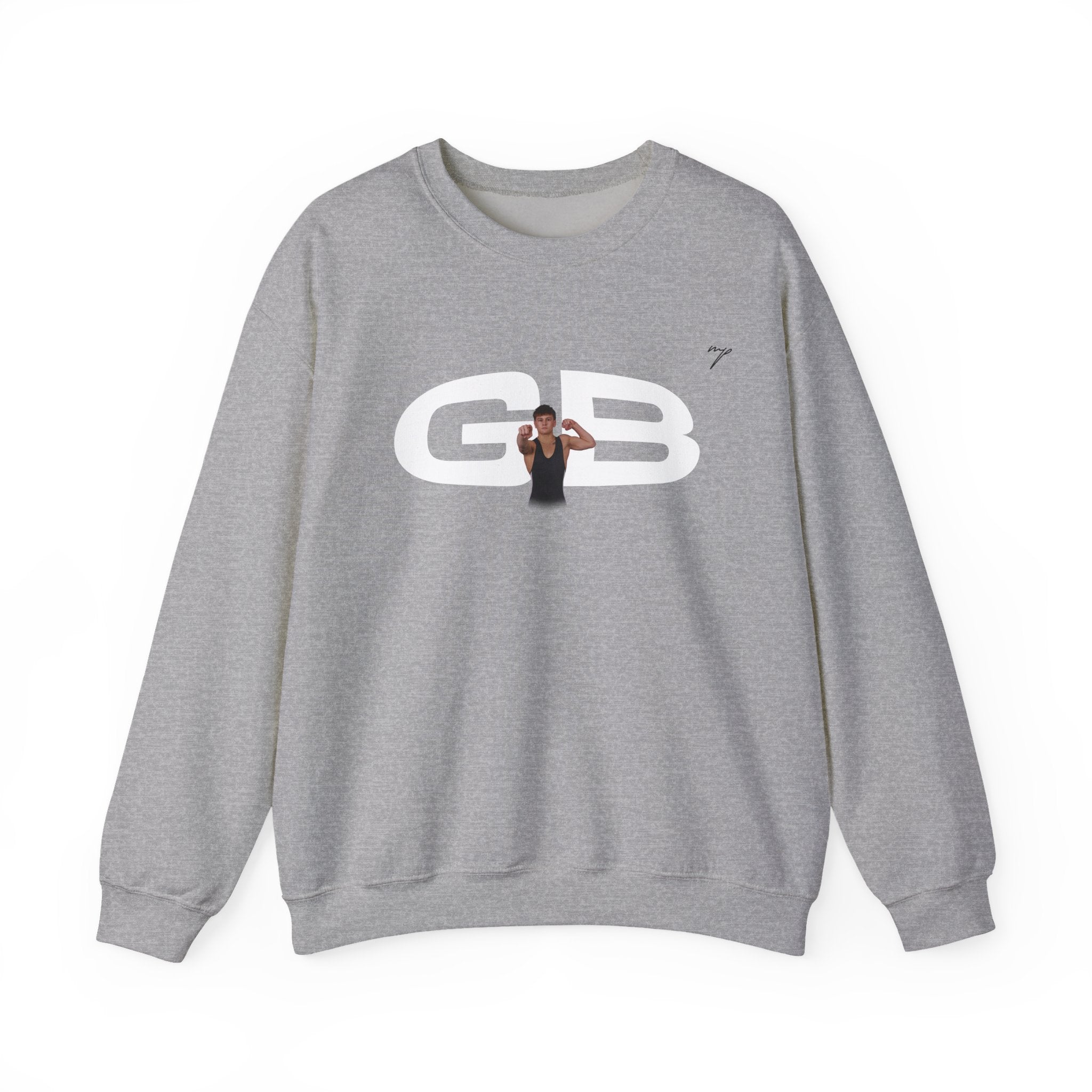Garrett Beane Crewneck