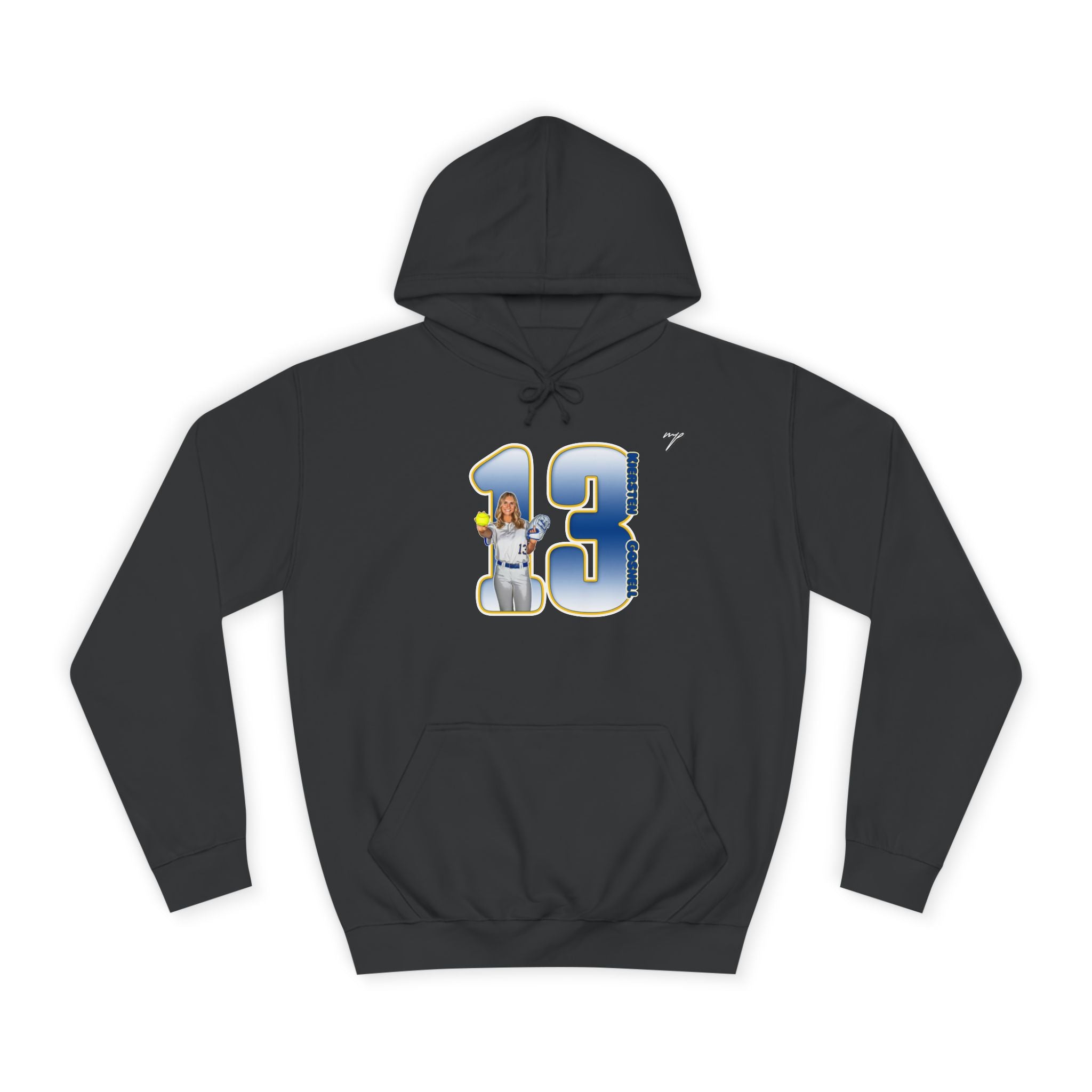 Kiersten Gosnell Hoodie