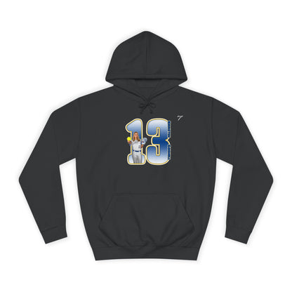 Kiersten Gosnell Hoodie