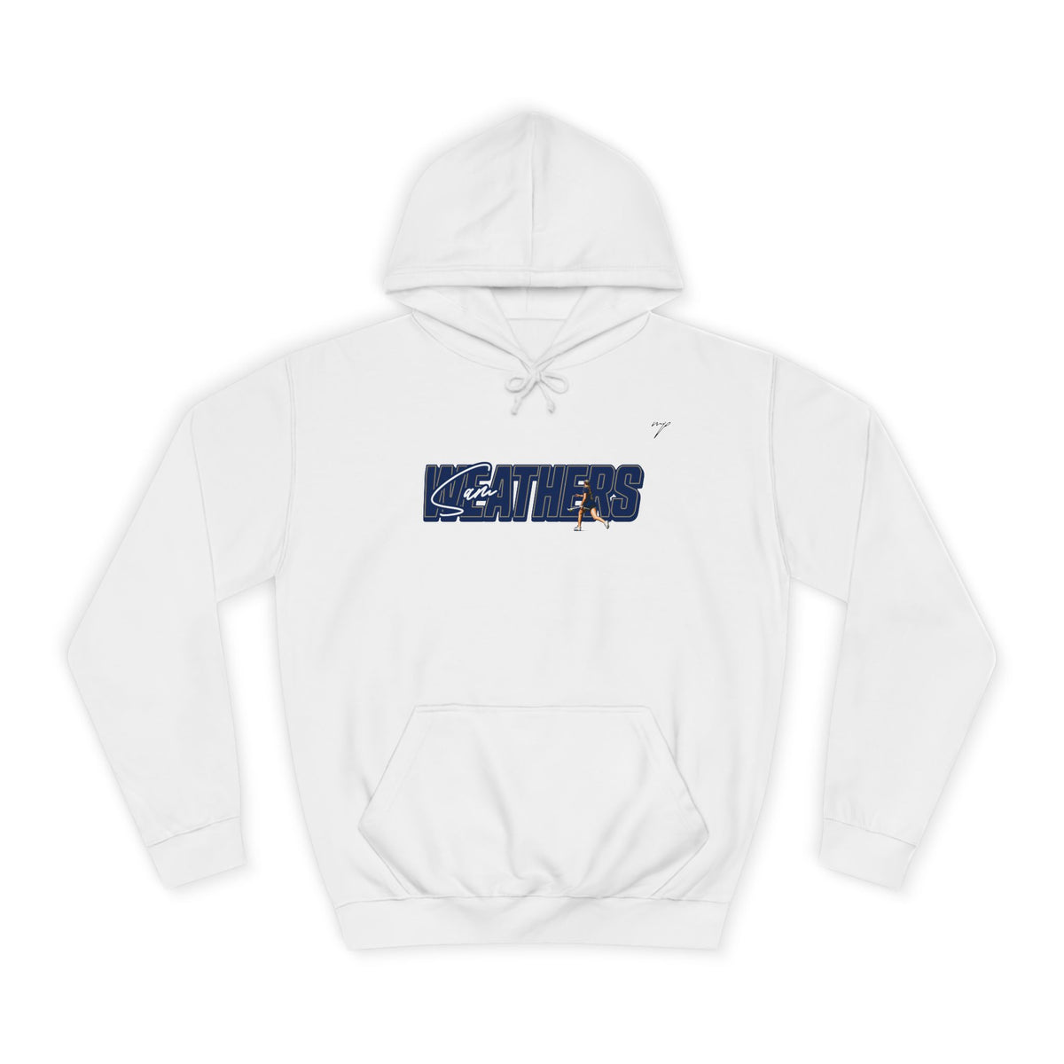 Sam Weathers Hoodie