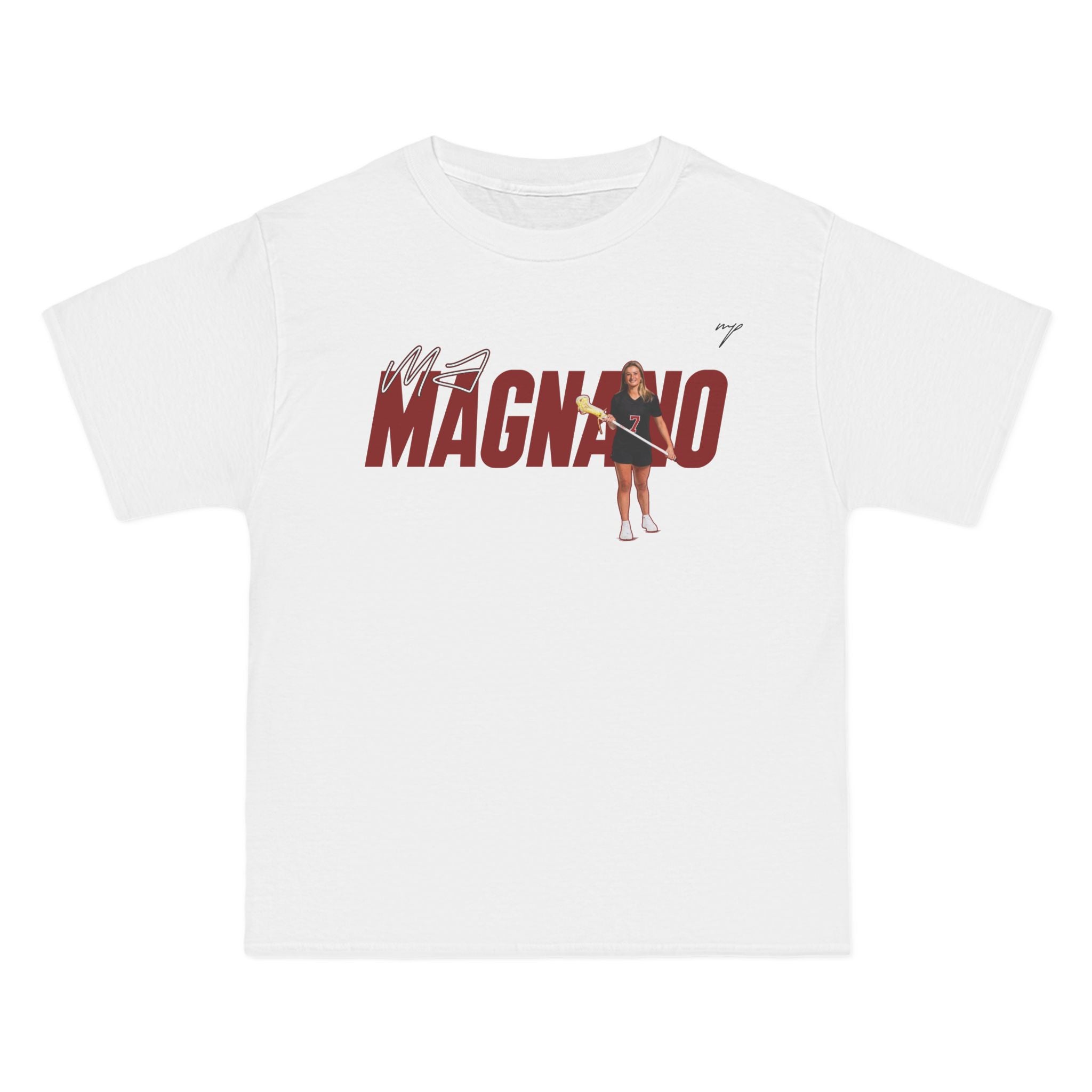 MJ Magnano Vintage Tee
