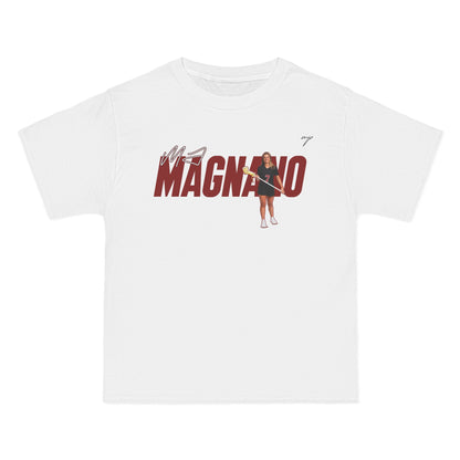 MJ Magnano Vintage Tee