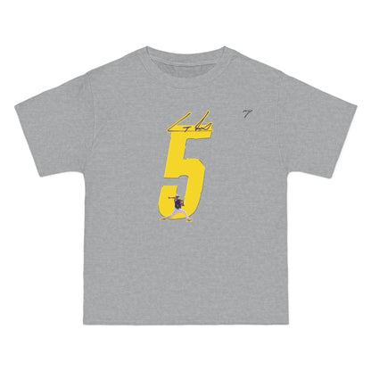 Gavin Lax Vintage Tee