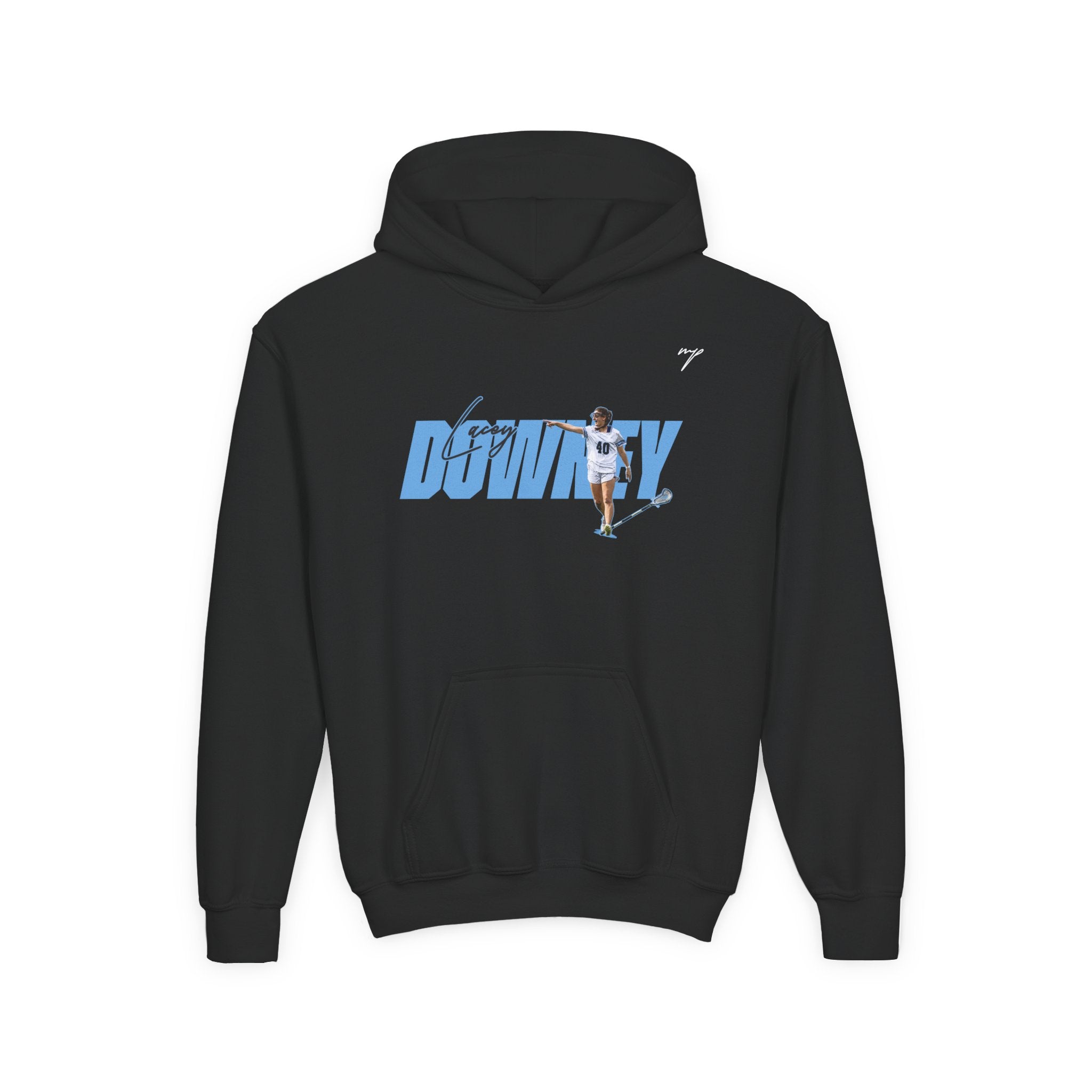 Lacey Downey YOUTH Hoodie