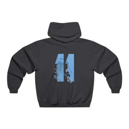 Austin Weikum Vintage Hoodie