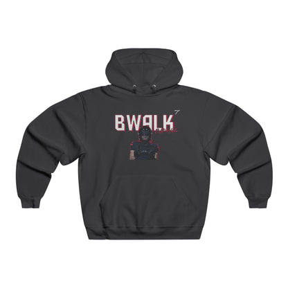 Boston Walker Vintage Hoodie