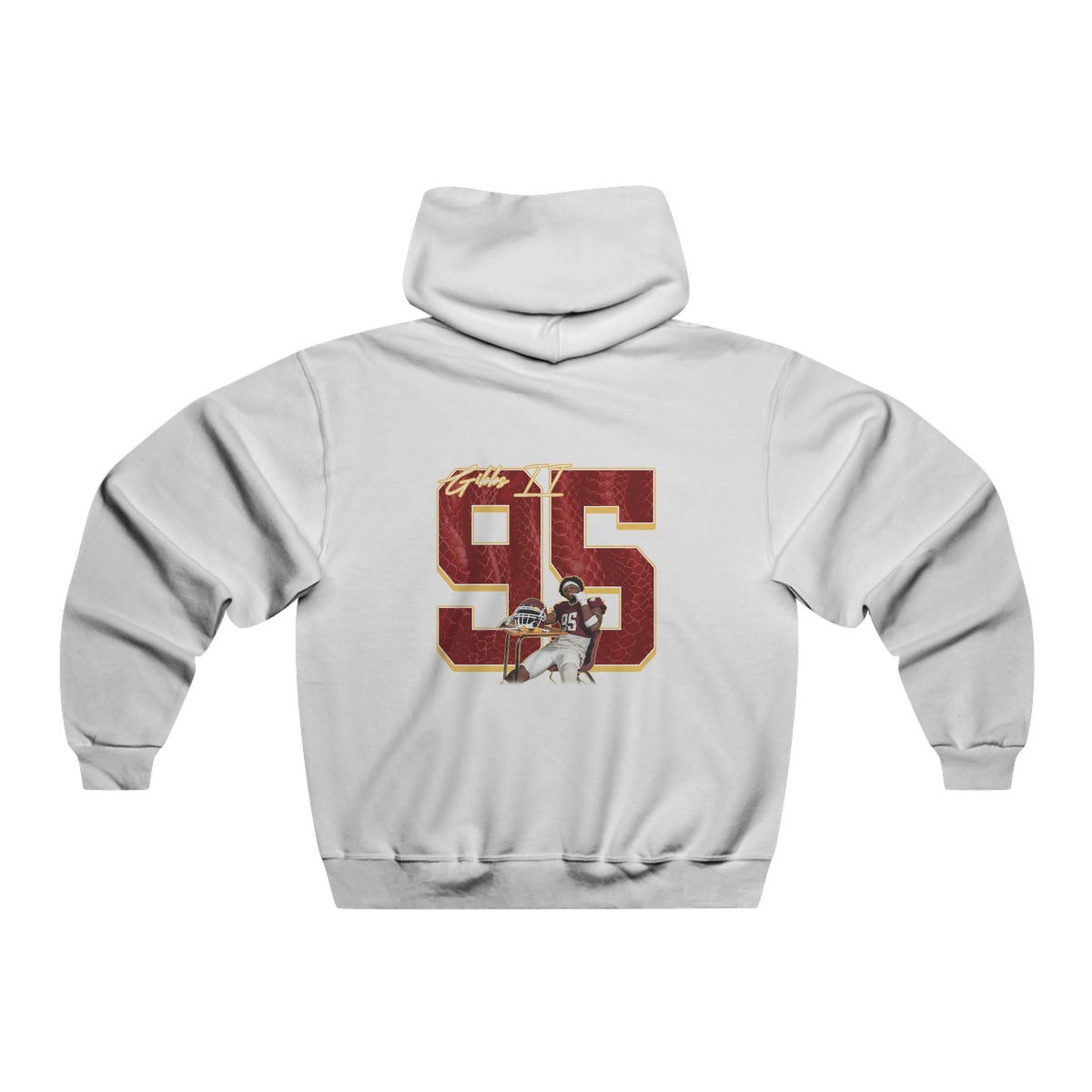 Kimarley Gibbs II Vintage Hoodie
