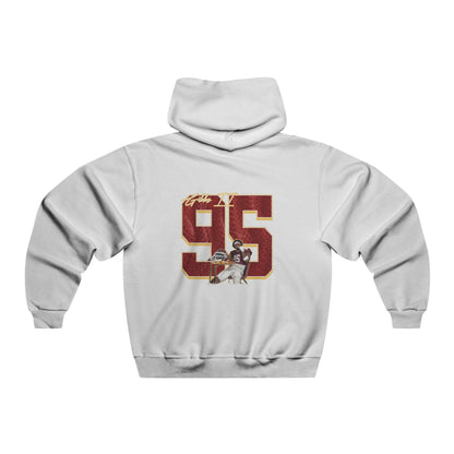 Kimarley Gibbs II Vintage Hoodie