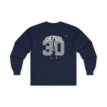 Linda Shepard Long Sleeve
