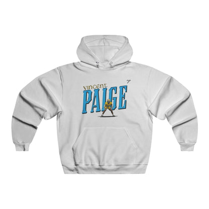 Vincent Paige Vintage Hoodie