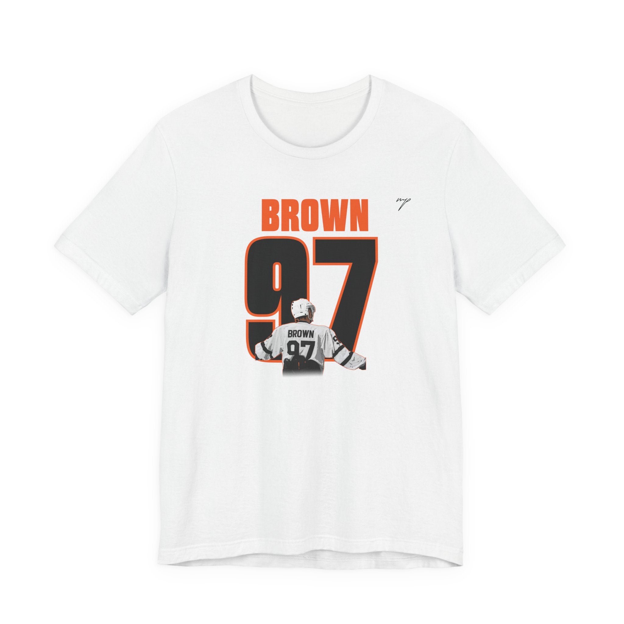 Dylan Brown Graphic Tee