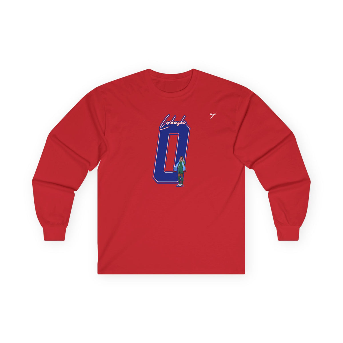 Mackenzie Lorkowski Long Sleeve