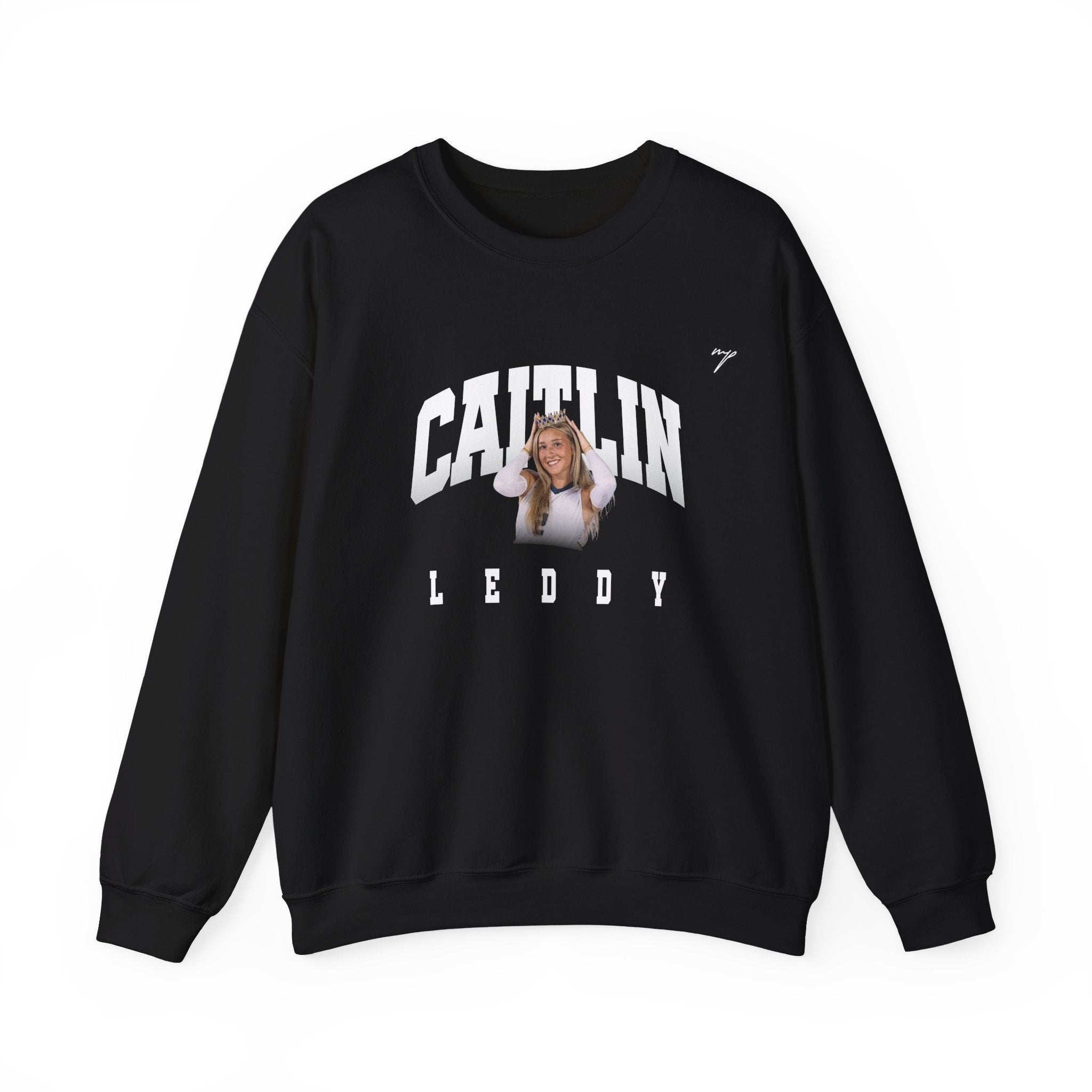 Caitlin Leddy Crewneck