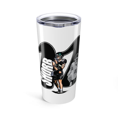 Mason Shorb Tumbler Mug