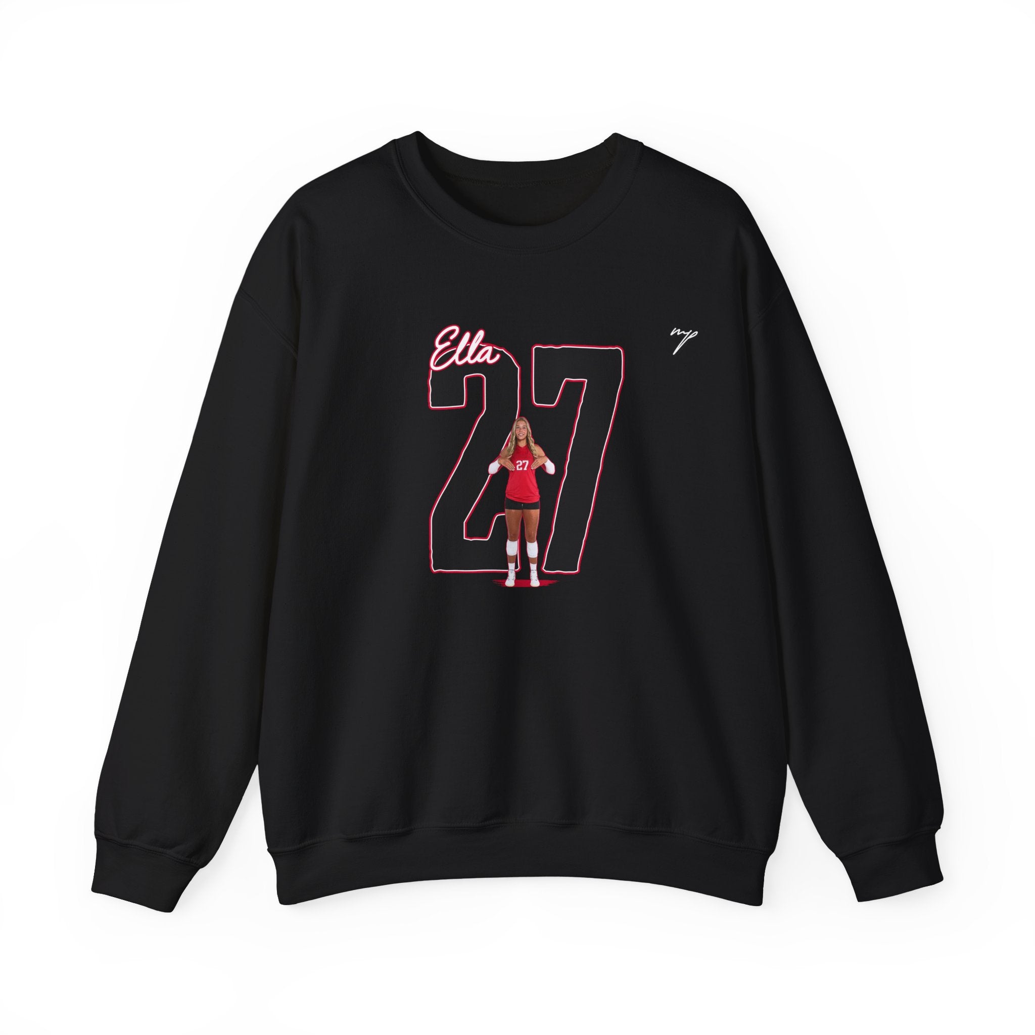 Ella Boersema Crewneck
