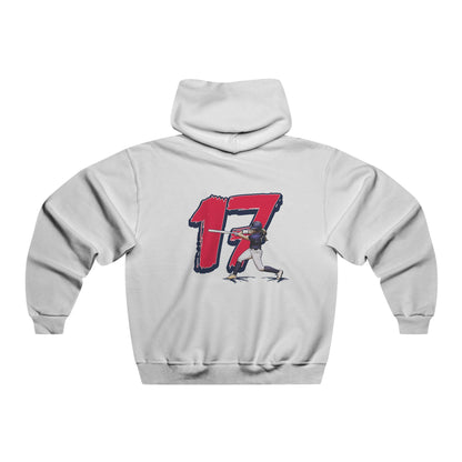 Grace Jenkins Vintage Hoodie