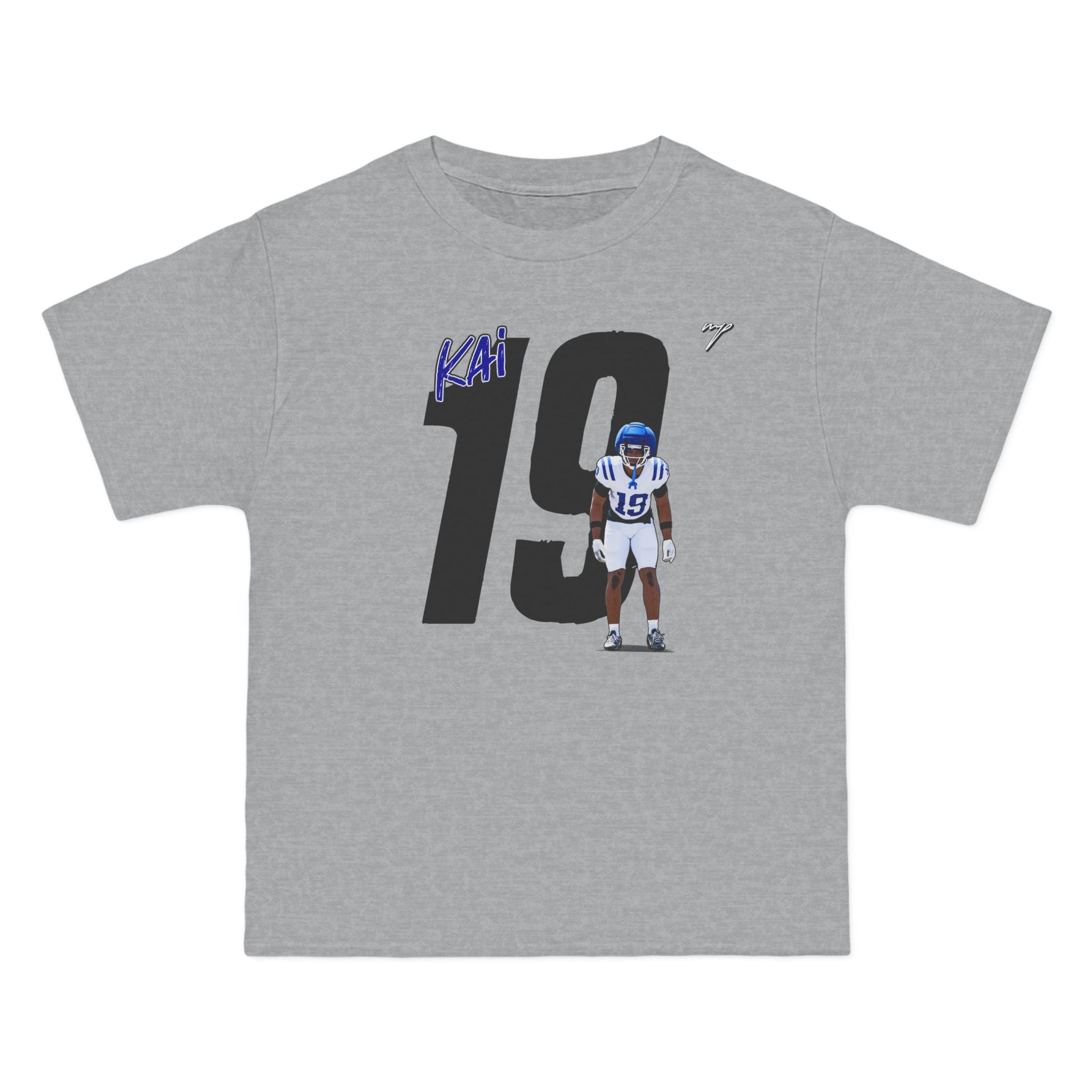 Kai Wright Vintage Tee