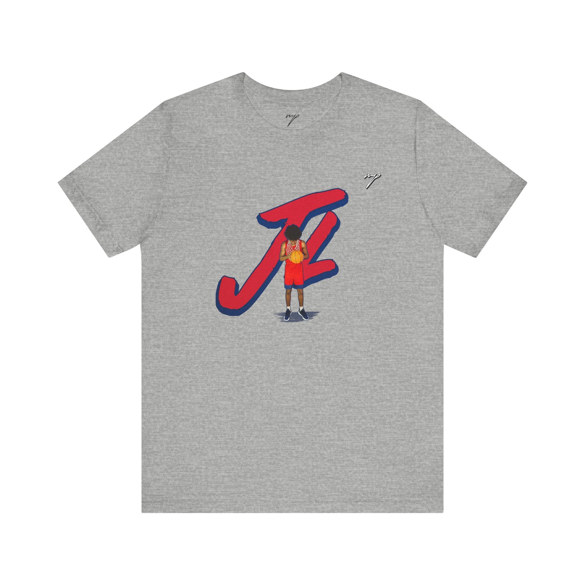 Jonah Lawrence Graphic Tee