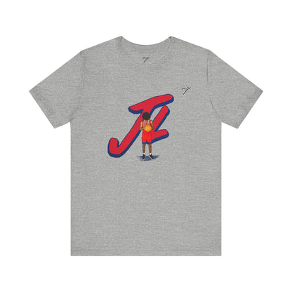 Jonah Lawrence Graphic Tee