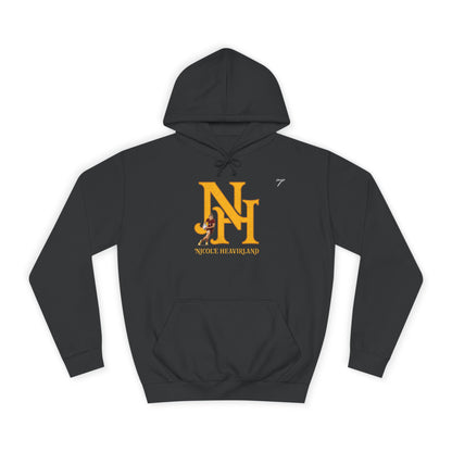 Nicole Heavirland Hoodie