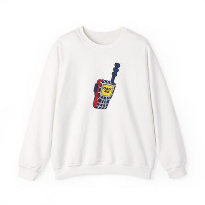 Bucket Merch Crewneck