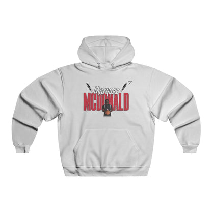 Marquez McDonald Vintage Hoodie