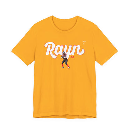 Rayn Casassa Graphic Tee