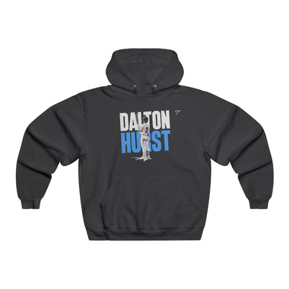 Dalton Hurst Vintage Hoodie