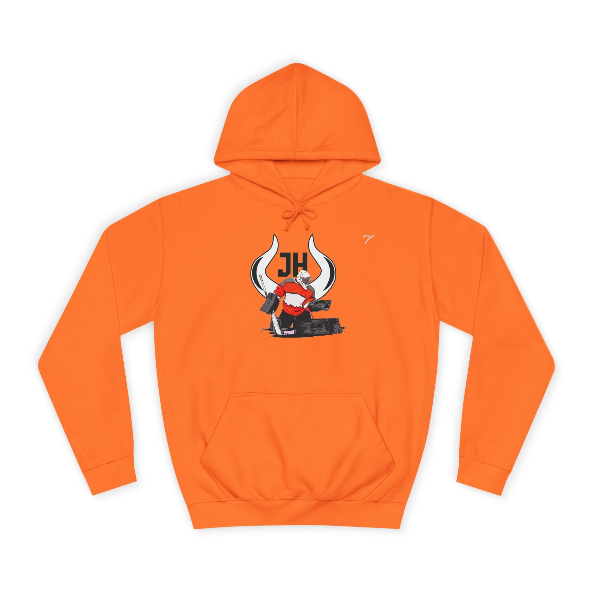 Jack Hudec Hoodie