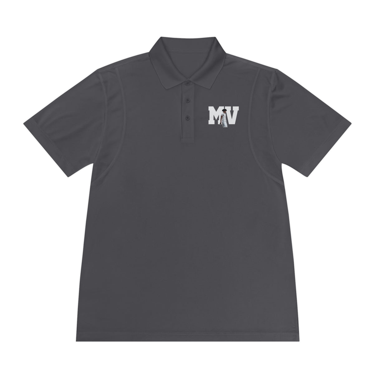 Moises Valdez Polo