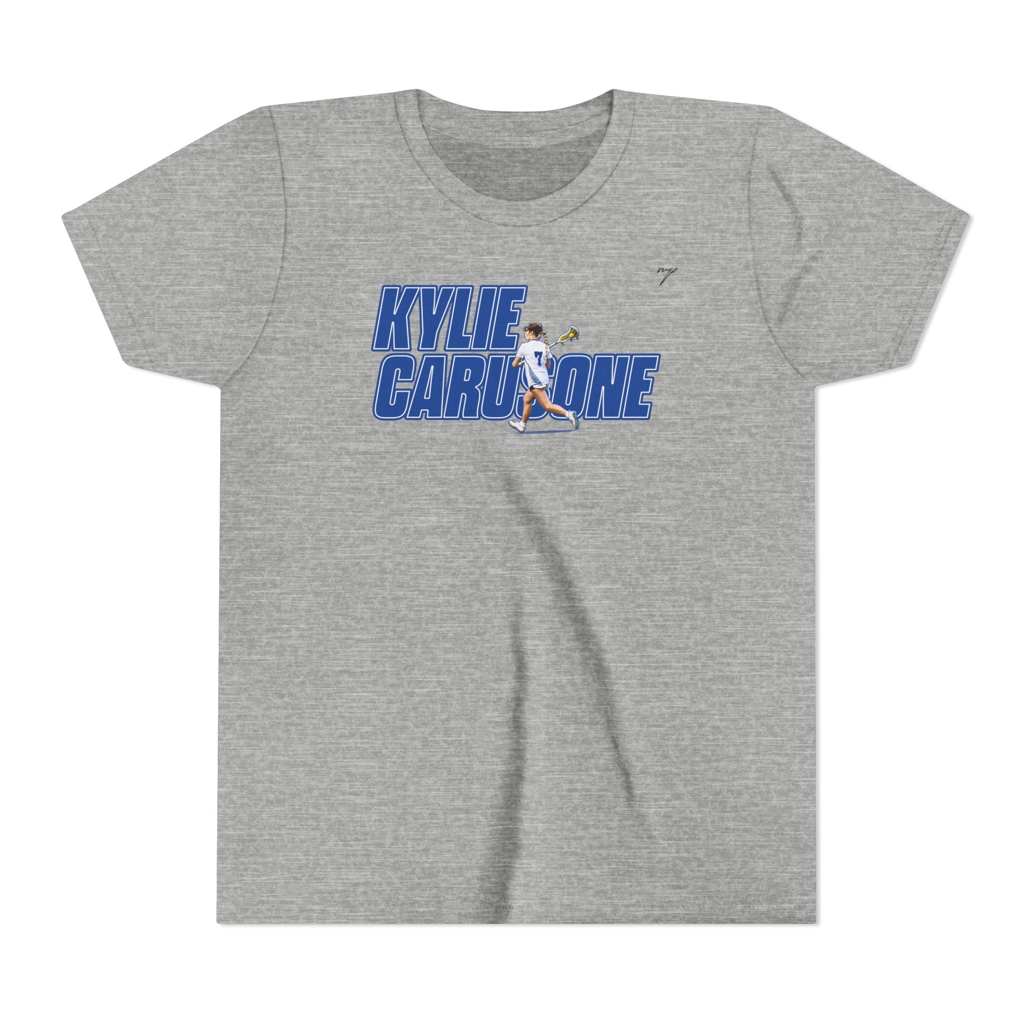 Kylie Carusone YOUTH Graphic Tee