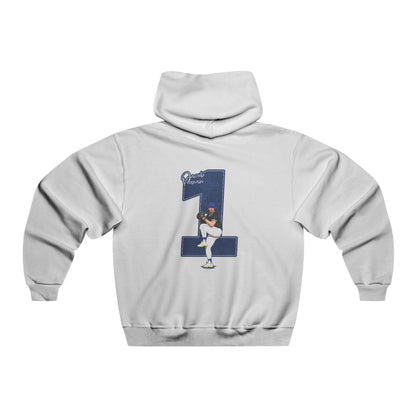 Jacob Younan Vintage Hoodie