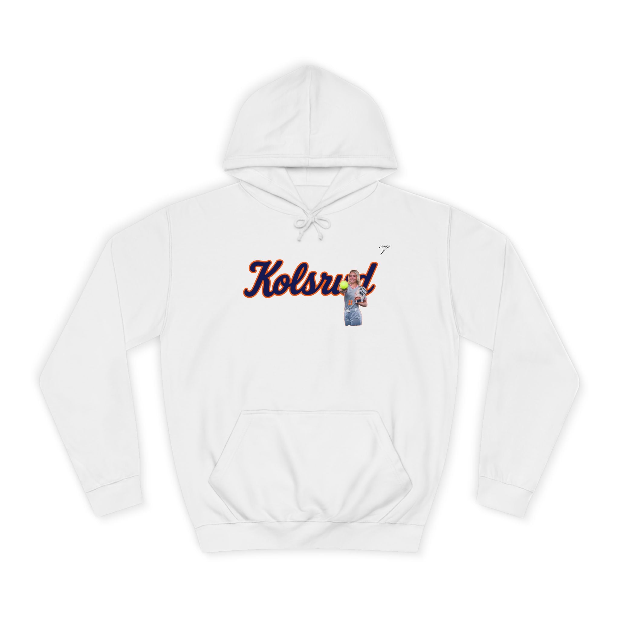 Lily Kolsrud Hoodie