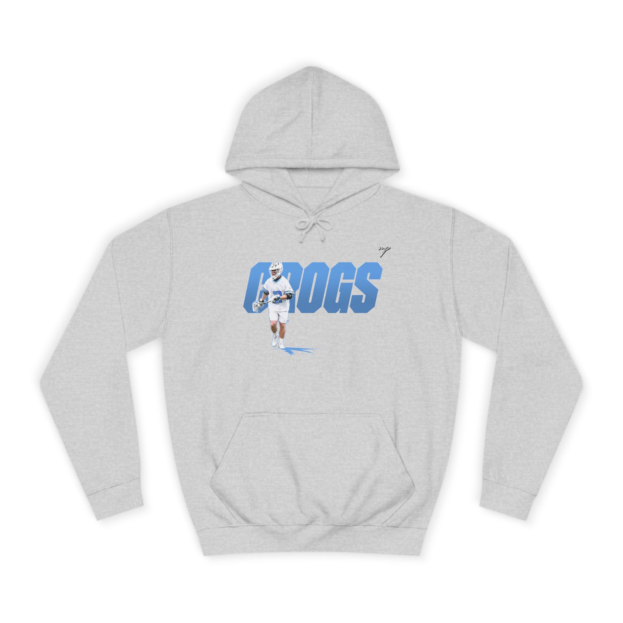 Sean Crogan Hoodie