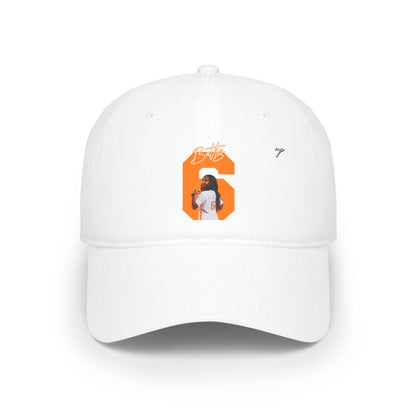 Abby Batts Hat
