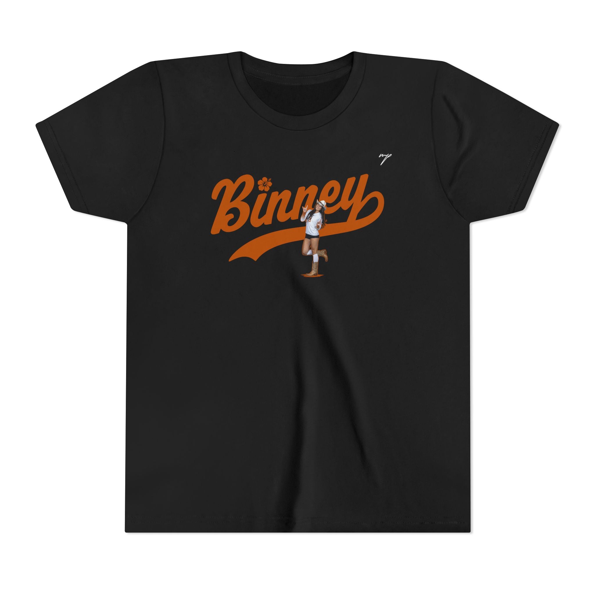 Rella Binney Youth Graphic Tee